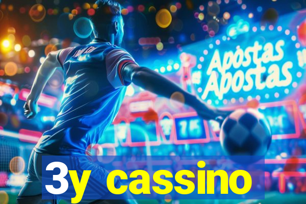 3y cassino